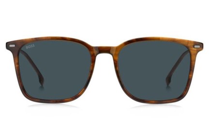 Sonnenbrille BOSS BOSS1694/S 6C5/KU Rechteck Braun