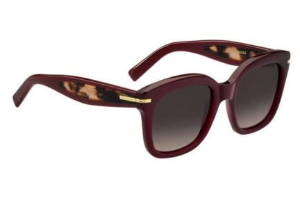 Sunglasses BOSS BOSS1731/S LHF/HA Quadratisch Rot