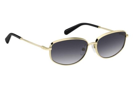 Sonnenbrille Marc Jacobs MARC772/N/S RHL/9O Oval Gold