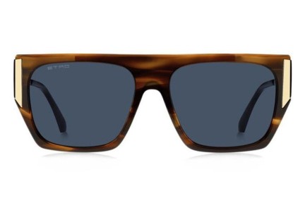 Sunglasses Etro ETRO0051/G/S EX4/KU Flat Top Braun