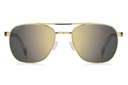 Sunglasses BOSS BOSS1723/S T5U/JO Rechteck Gold