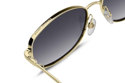 Sunglasses Marc Jacobs MARC772/N/S RHL/9O Oval Gold