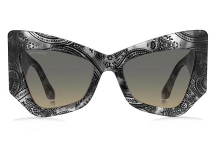 Sunglasses Etro ETROMANIA AB8/GA Cat Eye Havanna