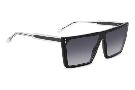 Sunglasses Isabel Marant IM0178/S 807/9O Flat Top Schwarz