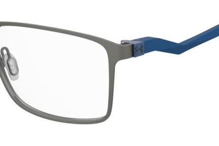 Glasses Under Armour UA5084/G 5UV Rechteck Grau