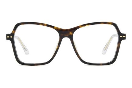 Brillen Isabel Marant IM0198 086 Cat Eye Havanna