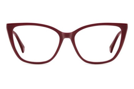 Glasses Polaroid PLDD545 C9A Cat Eye Rot