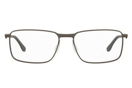 Glasses Under Armour UA5071/G S05 Rechteck Braun