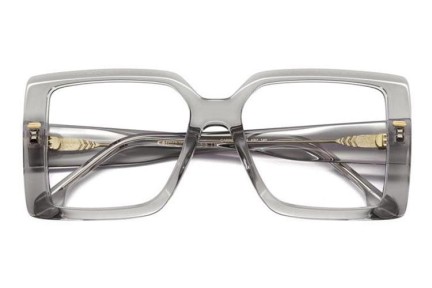 Glasses Carrera CARRERA3054 KB7 Quadratisch Grau