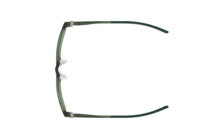 Glasses Under Armour UA5085/G B59 Rechteck Grün