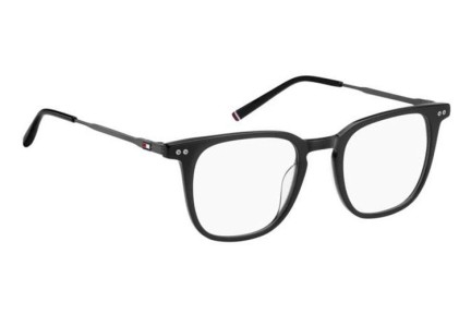 Glasses Tommy Hilfiger TH2137 807 Rechteck Schwarz