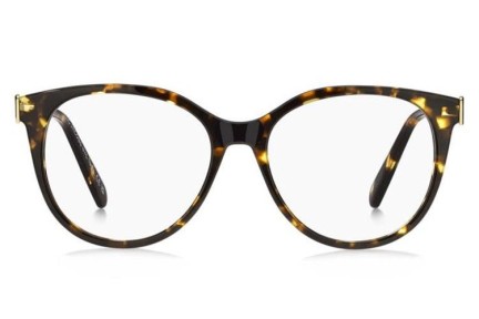 Glasses Marc Jacobs MARC770 086 Rechteck Havanna