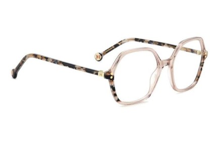 Glasses Carolina Herrera HER0279 35J Quadratisch Rosa