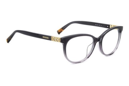 Glasses Missoni MIS0212/G EDM Rechteck Schwarz