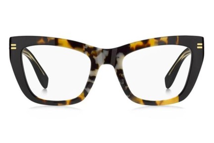 Glasses Marc Jacobs MJ1114 086 Rechteck Havanna