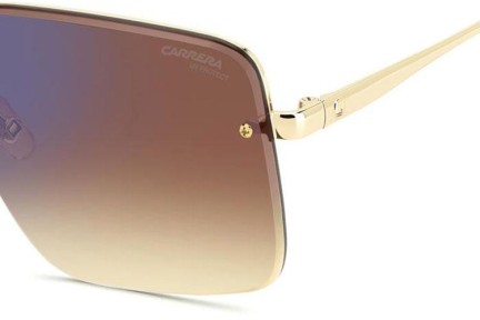 Sunglasses Carrera CARRERA3044/S RHL/A8 Rechteck Gold