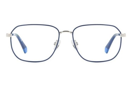 Glasses Polaroid PLDD538 DOH Rechteck Blau