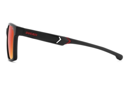 Sunglasses Carrera Ducati CARDUC045/S 003/UZ Rechteck Schwarz