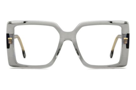 Glasses Carrera CARRERA3054 KB7 Quadratisch Grau