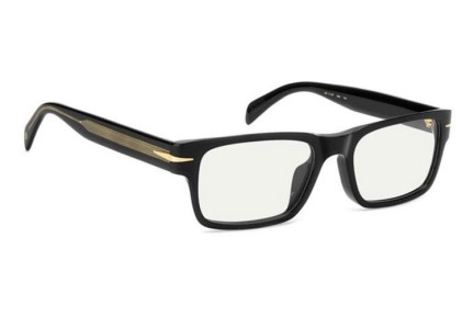 Glasses David Beckham DB1170/F 2M2 Rechteck Schwarz