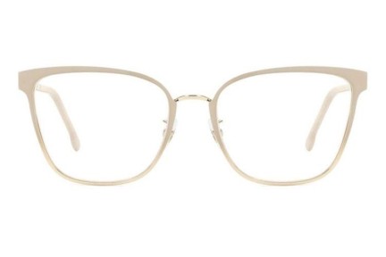 Brillen Carrera CARRERA3051 84A Rechteck Beige