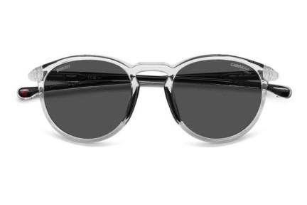 Sonnenbrille Carrera Ducati CARDUC035/S 900/IR Rund Kristall