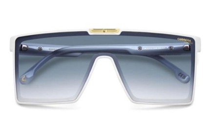 Sonnenbrille Carrera VICTORYC07/S VK6/08 Monoscheibe | Shield Weiß