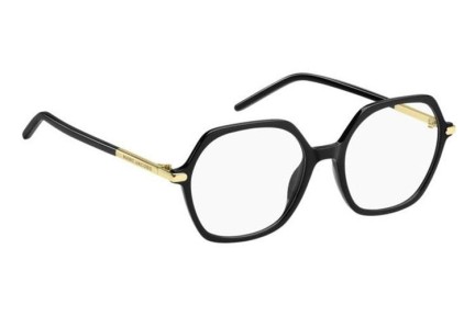 Brillen Marc Jacobs MARC778 807 Quadratisch Schwarz