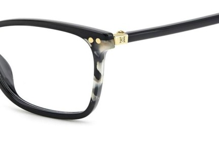 Glasses Carolina Herrera HER0280 807 Rechteck Schwarz