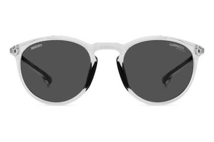 Sonnenbrille Carrera Ducati CARDUC035/S 900/IR Rund Kristall