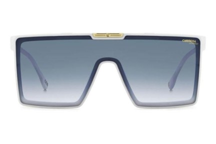 Sonnenbrille Carrera VICTORYC07/S VK6/08 Monoscheibe | Shield Weiß