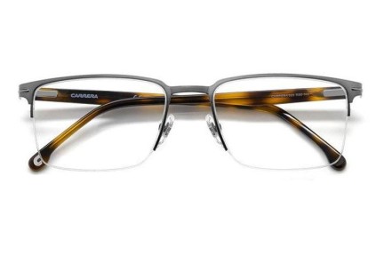 Glasses Carrera CARRERA325 R80 Rechteck Grau