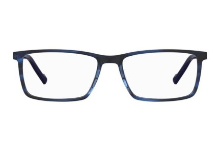 Glasses Pierre Cardin P.C.6277 38I Rechteck Blau