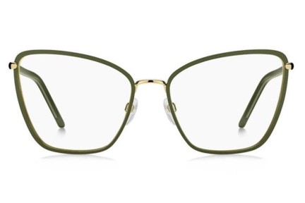 Glasses Marc Jacobs MARC776 821 Cat Eye Grün