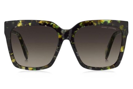 Sunglasses Marc Jacobs MARC764/S XGW/HA Quadratisch Havanna