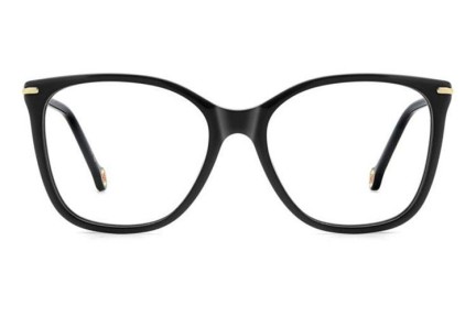 Glasses Carolina Herrera HER0270 807 Rechteck Schwarz