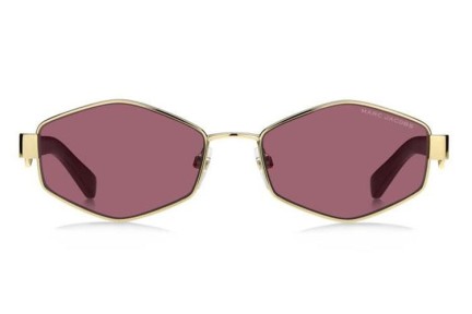 Sunglasses Marc Jacobs MARC496/S Y11/VC Besondere Gold