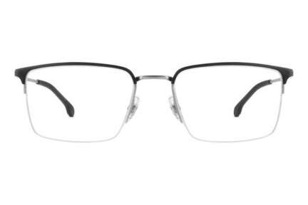 Glasses Carrera CARRERA8909 TI7 Rechteck Silber