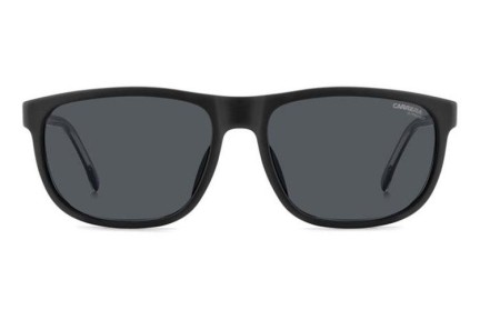 Sonnenbrille Carrera CFLEX08/G/S 003/IR Rechteck Schwarz