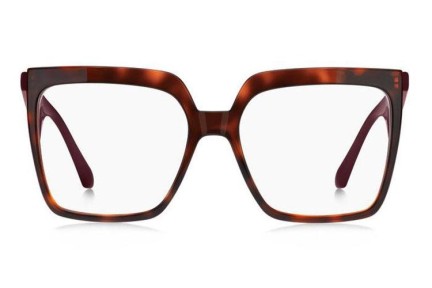 Glasses Etro ETRO0005 086 Rechteck Havanna