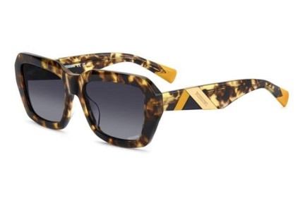 Sunglasses Missoni MIS0193/G/S 06J/9O Rechteck Havanna