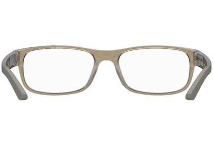 Glasses Under Armour UA5079 2T3 Rechteck Beige