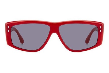 Sunglasses Isabel Marant IM0106/S C9A/UR Rechteck Rot