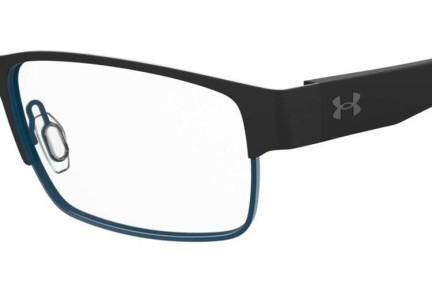 Brillen Under Armour UA5081/G ETJ Rechteck Schwarz