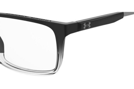 Glasses Under Armour UA5075XL 7C5 Rechteck Schwarz