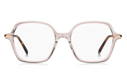 Glasses Tommy Hilfiger TH2154 35J Rechteck Rosa