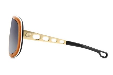 Sunglasses Carrera FLAGLAB17 C3E/9O Monoscheibe | Shield Orange