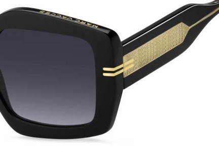 Sonnenbrille Marc Jacobs MJ1109/S 7C5/9O Rechteck Schwarz