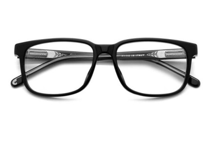 Glasses Carrera CFLEX03/G 807 Rechteck Schwarz