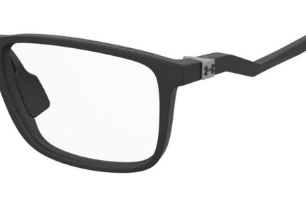 Glasses Under Armour UA5085/G 003 Rechteck Schwarz